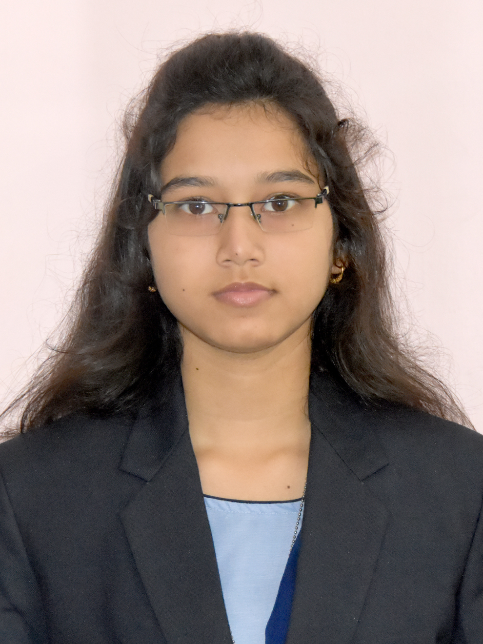 ANKITA DAS